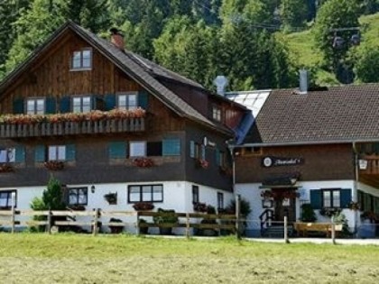 Photo: Berggasthof Auwinkel